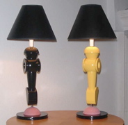lamps