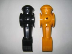 Black Yellow Man