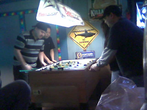 FoosLeague-Jan07