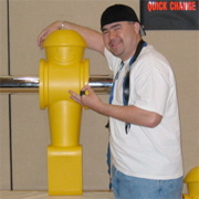 T-Foosguy
